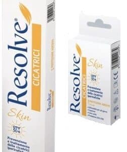 CEROTTO SILICONICO RETTANGOLARE MASTER-AID RESOLVE CICATRICI7X5CM 3 PEZZI