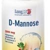 LONGLIFE D-MANNOSE 60 CAPSULE