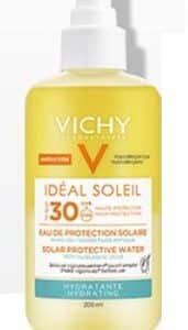 IS ACQUA SOLARE IDRATANTE 200 ML
