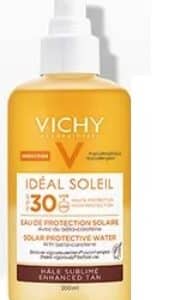 IS ACQUA SOLARE ABBRONZANTE 200 ML