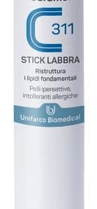 CERAMOL STICK LABBRA