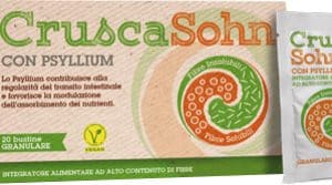 CRUSCASOHN 20 BUSTINE