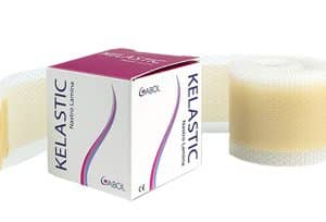 NASTRO LAMINA KELASTIC CM 2,5X1,5 M