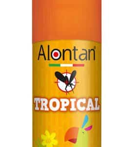 ALONTAN TROPICAL SPRAY 75 ML