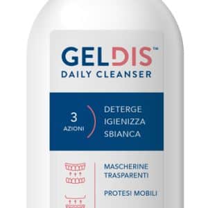 GELDIS 100 ML