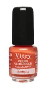MINI SMALTO TONIQUE 4 ML