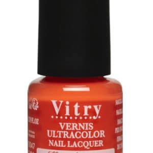 MINI SMALTO MANDARINE 4ML