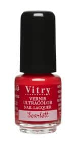 MINI SMALTO SCARLETT 4ML