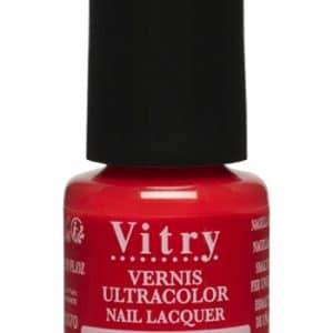 MINI SMALTO SCARLETT 4ML