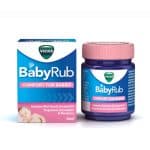 VICKS BABYRUB UNGUENTO 50 G