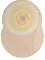 SACCA ILEOSTOMIA ESTEEM+SOFT CONVEX MONOPEZZO CONVESSO FONDOCHIUSO RITAGLIABILE 15-40 CM 30 PEZZI