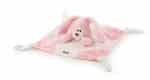 DOUDOU CREMINO CONIGLIO ROSA NEW