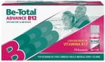 BETOTAL ADVANCE B12 15 FLACONCINI DA 7 ML