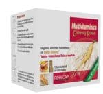 FITOPREPARATORI ITALIANI GINSENG MULTIVITAMINICO 12 FLACONCINI