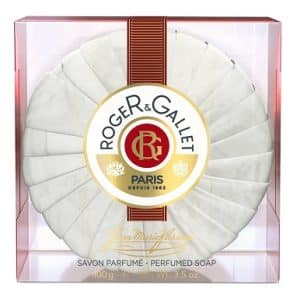 ROGER&GALLET JEAN MARIE FARINA SAPONETTA 100 G