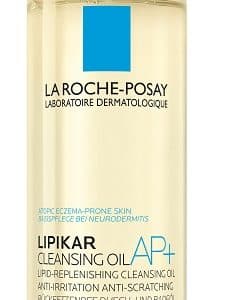 LIPIKAR HUILE LAVANTE AP+ 400 ML