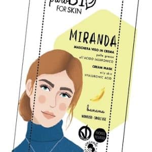 PUROBIO FS MIRANDA MASCHERA 05