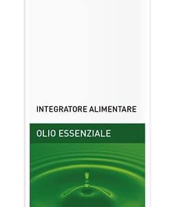 TIMO BIANCO OLIO ESSENZIALE 10 ML