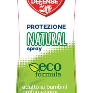 PRONTEX MAX DEFENSE SPRAY NATURAL