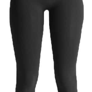 BE BEAUTY LEGGING DERMOFIBRA COSMETIC NERO L