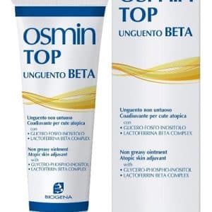 OSMIN TOP UNGUENTO BETA 90 ML