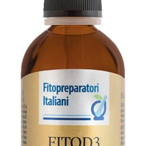 FITOPREPARATORI ITALIANI FITOD3 50 ML