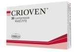 CRIOVEN 30 COMPRESSE