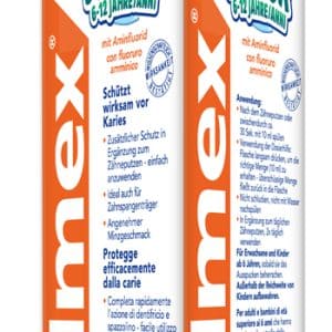 ELMEX COLLUTORIO JUNIOR 400 ML