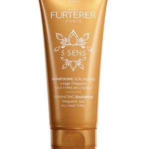 RENE FURTERER 5 SENS HUILE SHAMPOO 200 ML