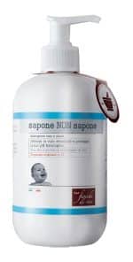 FIOCCHI DI RISO SAPONE NON SAPONE DELICATO 240 ML