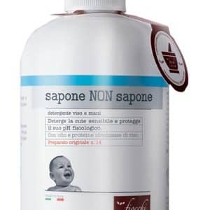 FIOCCHI DI RISO SAPONE NON SAPONE DELICATO 240 ML