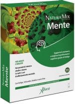 NATURA MIX ADVANCED MENTE 10 FLACONCINI