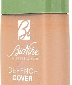 DEFENCE COVER FONDOTINTA CORRETTORE FLUIDO 102 40 ML