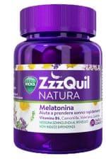VICKS ZZZQUIL SONNO 30 PASTIGLIE GOMMOSE