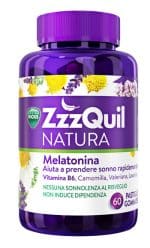 VICKS ZZZQUIL SONNO 60 PASTIGLIE GOMMOSE
