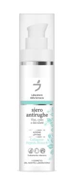 LABORATORIO DELLA FARMACIA ESSENZIA SIERO ANTIRUGHE 30 ML