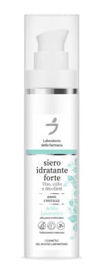 LABORATORIO DELLA FARMACIA ESSENZIA SIERO IDRATANTE FORTE 30ML