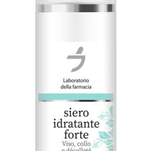 LABORATORIO DELLA FARMACIA ESSENZIA SIERO IDRATANTE FORTE 30ML