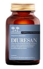SALUGEA DIURESAN FORMULA POTENZIATA 60 CAPSULE