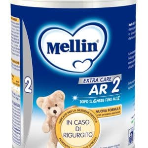 MELLIN AR 2 400 G
