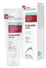 DERMOVITAMINA CALMILENE CLIN-ATOP CREMA AZIONE INTENSIVA PERPELLE CON TENDENZA A DERMATITE ATOPICA 50 ML