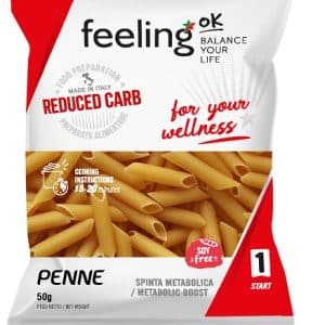 FEELING OK PENNE START 50 G