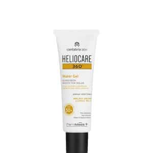 HELIOCARE 360 WATER GEL SPF 50+ 50 ML
