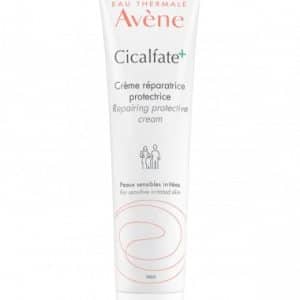 EAU THERMALE AVENE CICALFATE + CREMA RISTRUTTURANTE PROTETTIVA 40 ML