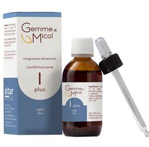 GEMME DI MICOL I PLUS 30 ML