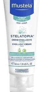 MUSTELA STELATOPIA CREMA EMOLLIENTE VISO 40 ML