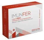 IMUNFER 30 COMPRESSE