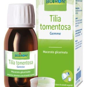 TILIA TOMENTOSA BOIRON MACERATO GLICERICO 60 ML