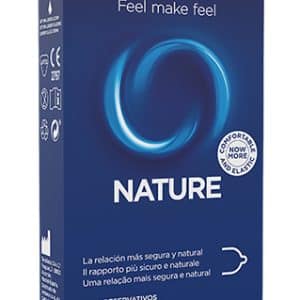 PROFILATTICO CONTROL NATURE 2,0 12 PEZZI