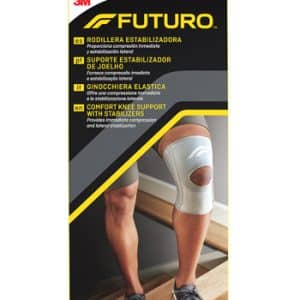 GINOCCHIERA ELASTICA FUTURO MISURA MEDIUM